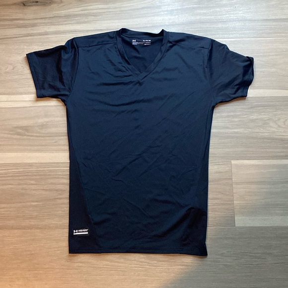 Men’s under armor compression shirt size XL - Picture 1 of 1